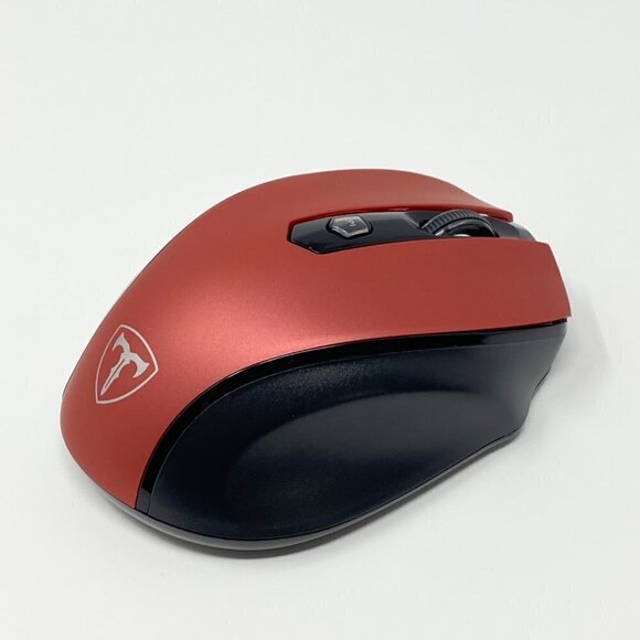 Wireless USB Mouse 2.4GHz. Plug and Play - Picture 2 of 6